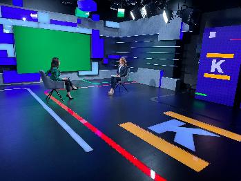 Нарколог рассказал телеканалу Краснодар, какая помощь оказывается наркозависимым в Краснодарском крае Нарколог рассказал телеканалу Краснодар, какая помощь оказывается наркозависимым в Краснодарском крае