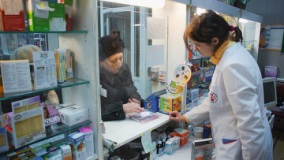 Врачи поддерживают запрет на свободную продажу лекарств с кодеином Врачи поддерживают запрет на свободную продажу лекарств с кодеином